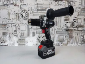 ��������� NANWEI NW-D5217C-6, 20V,2��� 6A,BL,�����