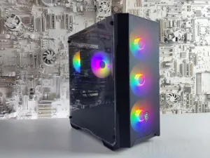 ��������� MSI i5-13400F/DDR5_32Gb/RTX5060 8Gb/M.2_1Tb/Win11Pro