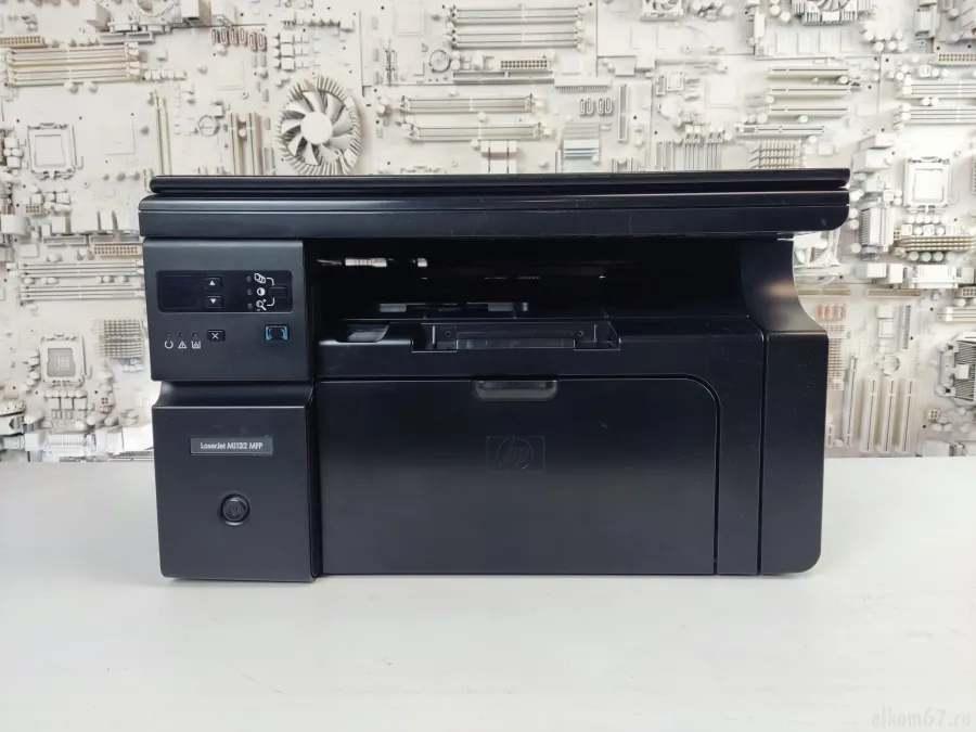 ��� HP LaserJet Pro M1132 MFP, CE285A, 1600 ���.
