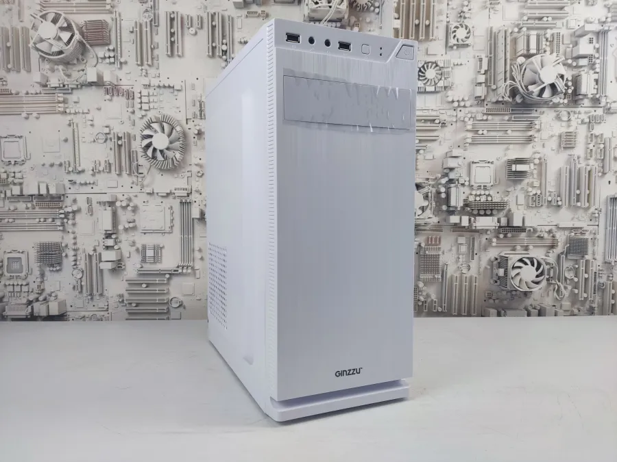 ������� �� Ryzen5 4500/16gb/rx570/M2_512gb/Win11