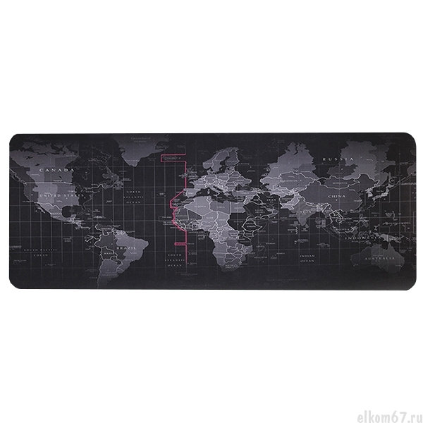  iMice World Map,  800*300, +