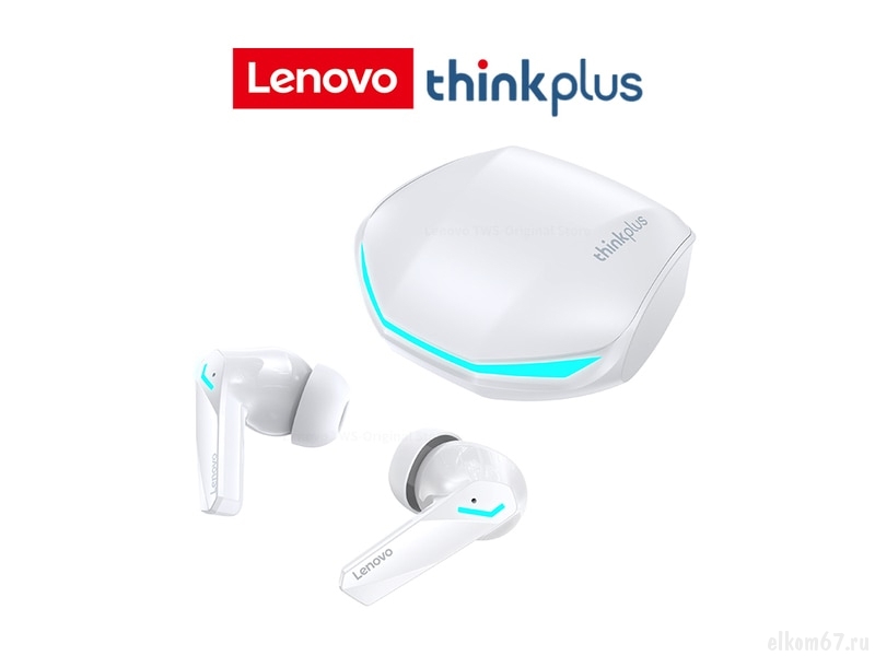  Lenovo thinkplus Live Pods GM2 Pro, bluetooth 5.3, 