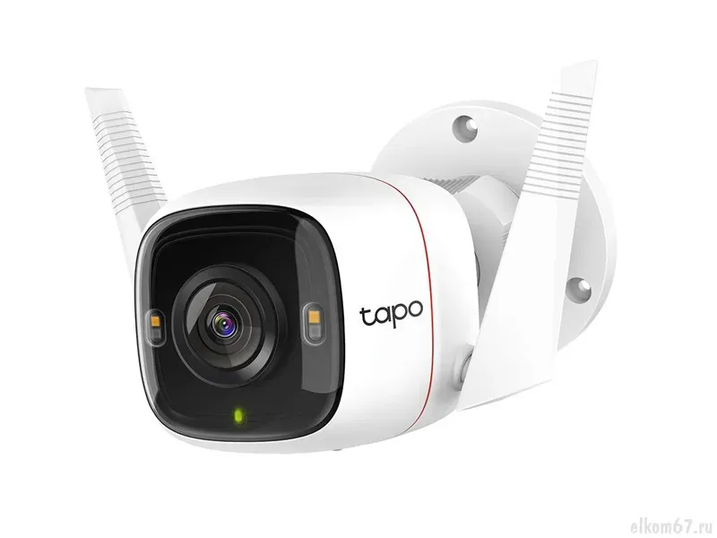 IP- TP-Link TC65  Wi-Fi 